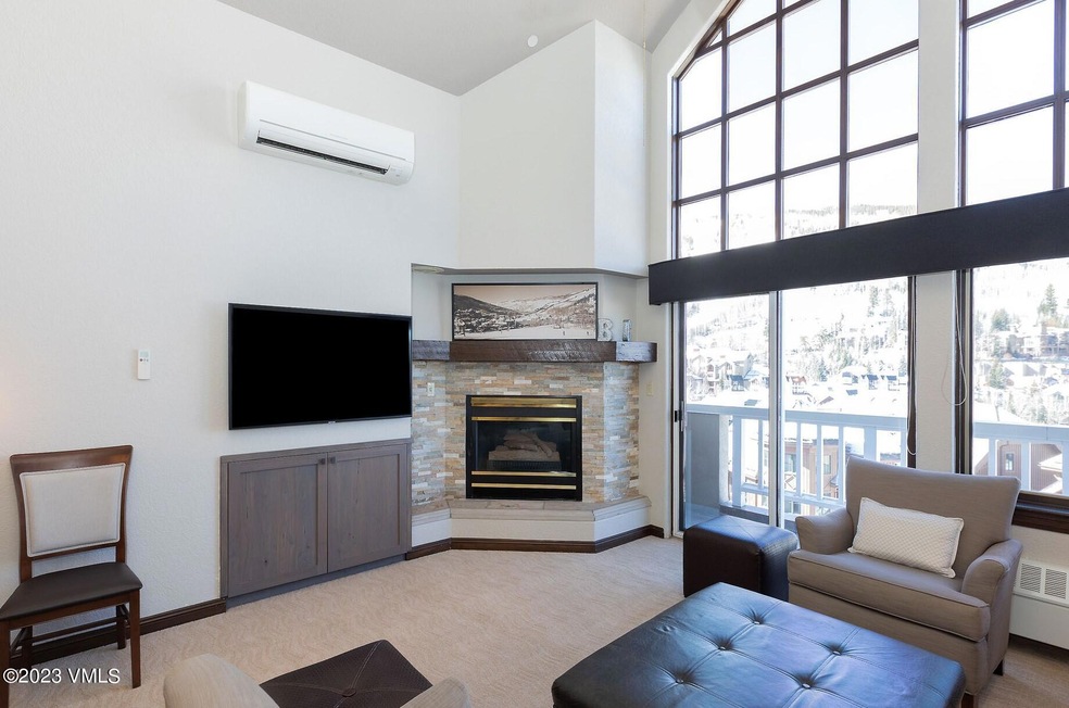 St James Place unit R-410 Week 24, Beaver Creek, CO 81620 - photo 1