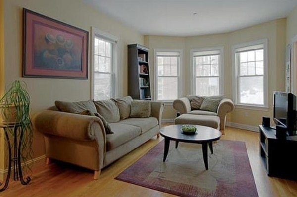 85 Francis St unit 3, Brookline, MA 02446 - photo 1