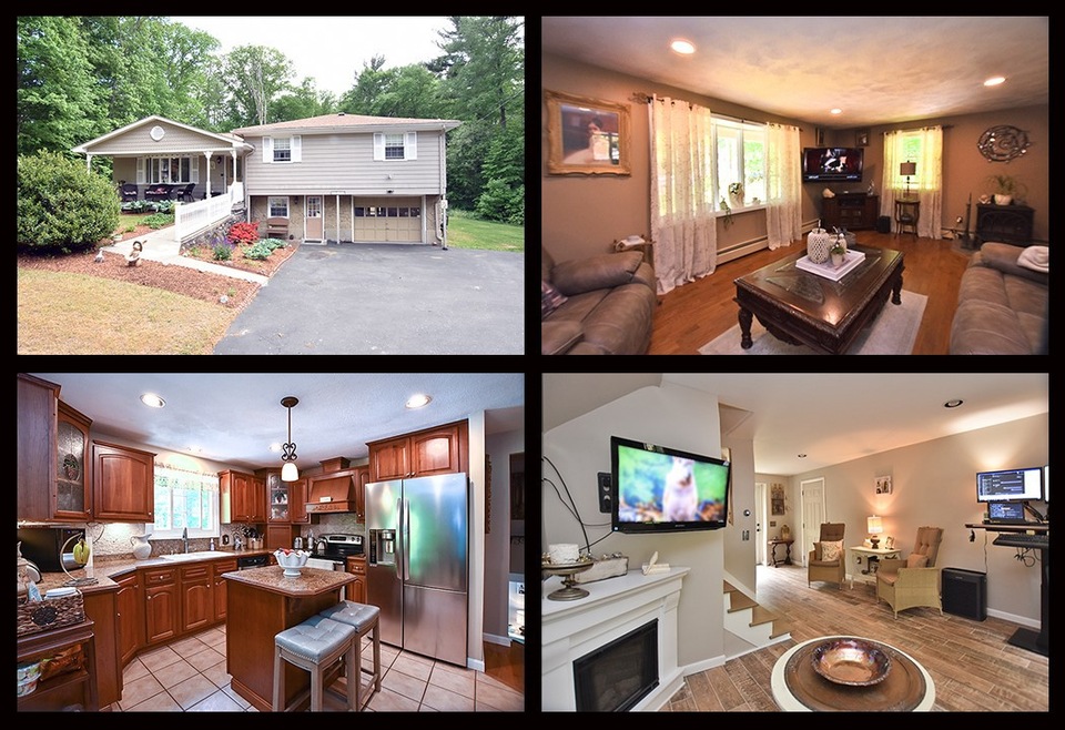 506 Snake Hill Rd, North Scituate, RI 02857 - photo 1