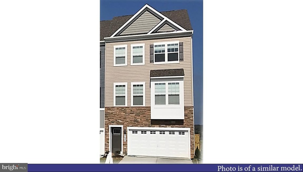 3113 Laurel Hill Rd, Hanover, MD 21076 - photo 1