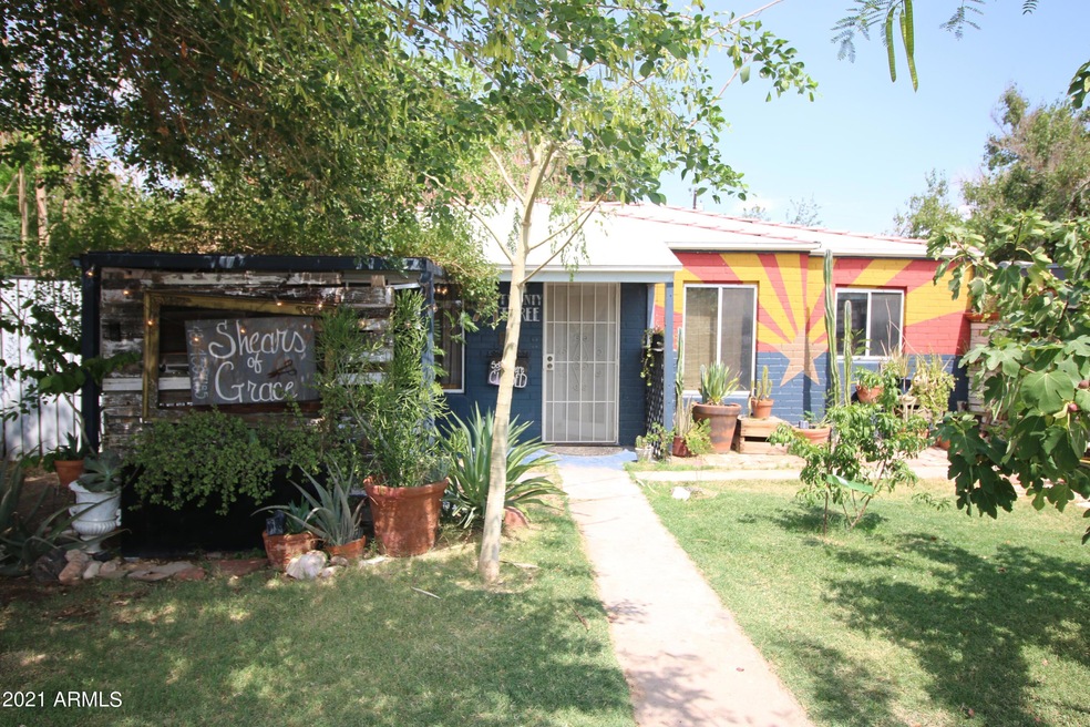 7123 N 56th Ave, Glendale, AZ 85301 - photo 1