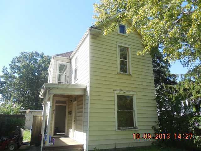 unlisted-address, Columbus, OH 43204 - photo 1