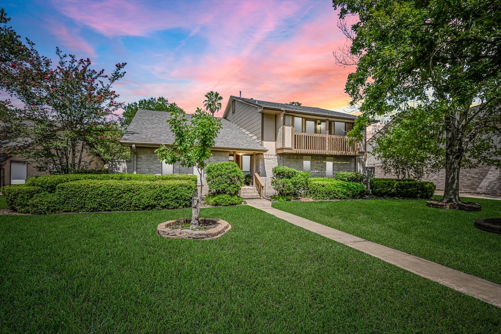 14826 El Miranda Dr, Houston, TX 77095 - photo 1