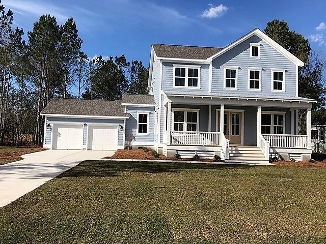 Front lot 184