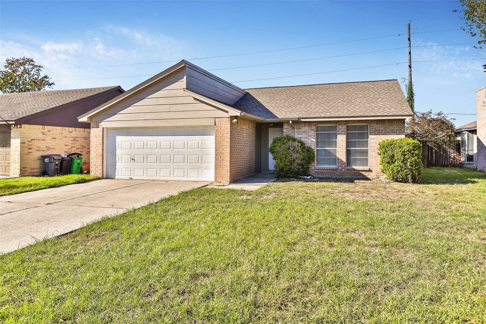 4627 Tealgate Dr, Spring, TX 77373 - photo 1