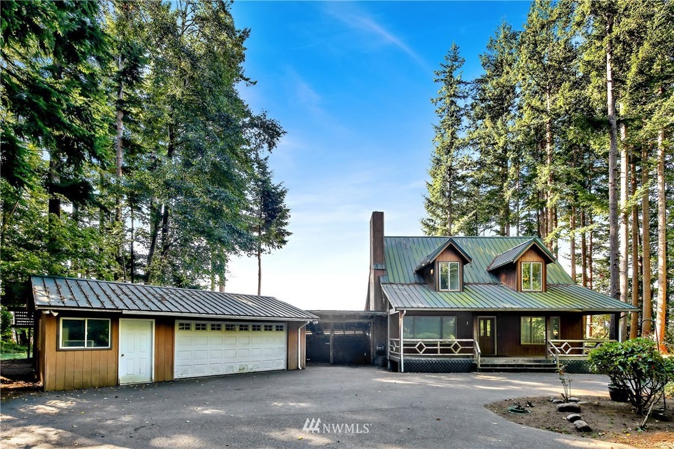 2585 and 2587 Birch Bay Lynden Rd, Custer, WA 98240 - photo 1