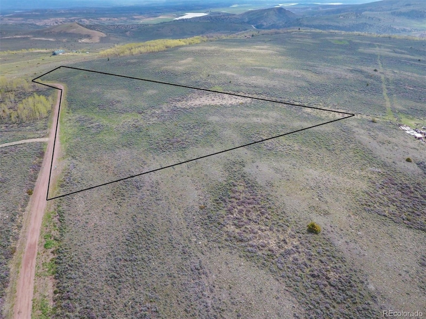 112 County Road 1901, Kremmling, CO 80459 - photo 1