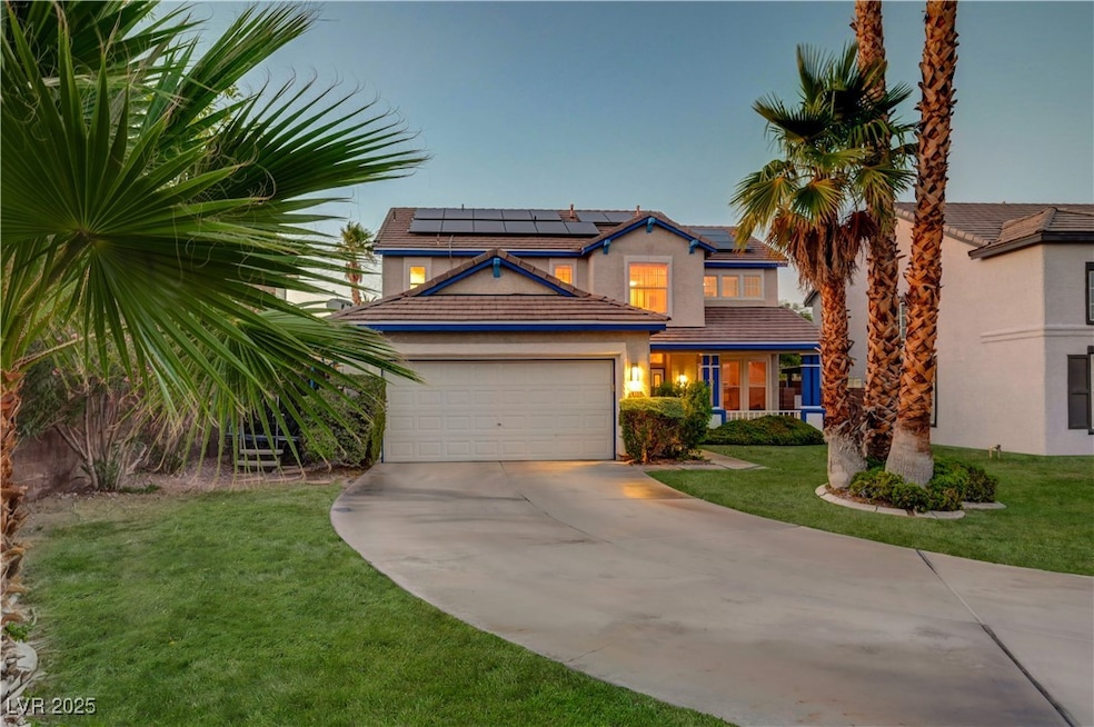 9750 Pine Thickett Ave, Las Vegas, NV 89147 - photo 1