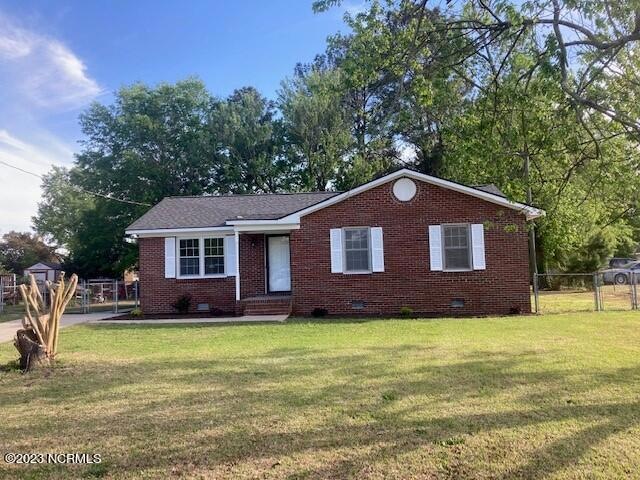 322 Knox St, Winterville, NC 28590 - photo 1