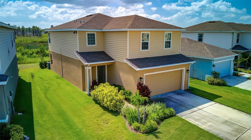 10491 Hawks Landing Dr, Land O' Lakes, FL 34638 - photo 1