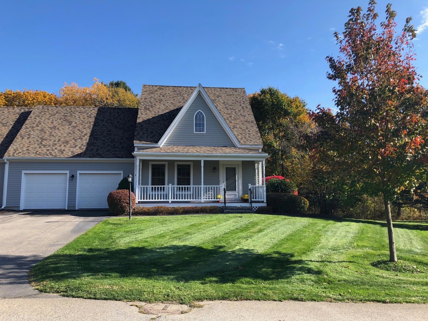 9 Gables Dr, Yarmouth, ME 04096 - photo 1