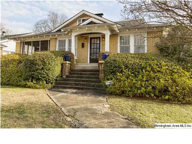 Welcome to 5301 7th Ave S in Crestwood!