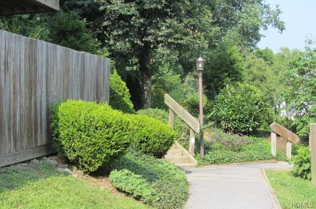 19 Hillside Terrace unit C, White Plains, NY 10601 - photo 1