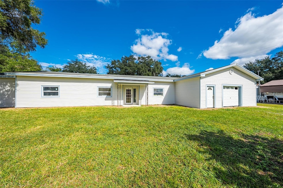 495 2nd St, Kenansville, FL 34739 MLS MFRS5094163