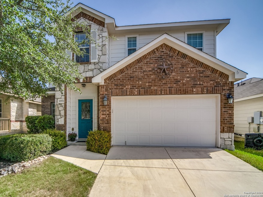 11931 Cheney Glen, San Antonio, TX 78254 - photo 1