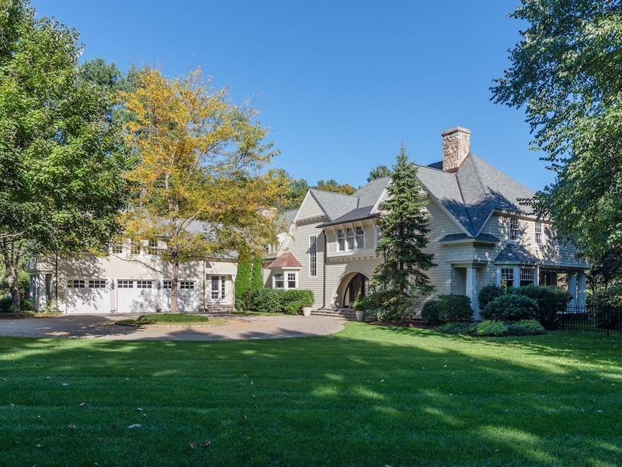 445 Concord Rd, Weston, MA 02493 - photo 1