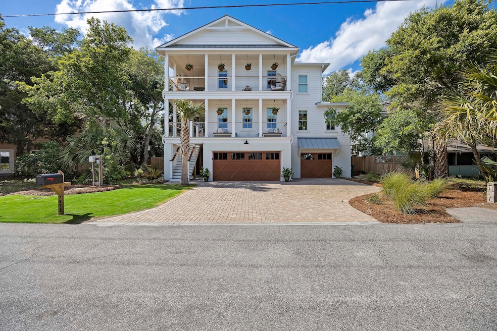 2605 Cameron Blvd, Isle of Palms, SC 29451 - photo 1
