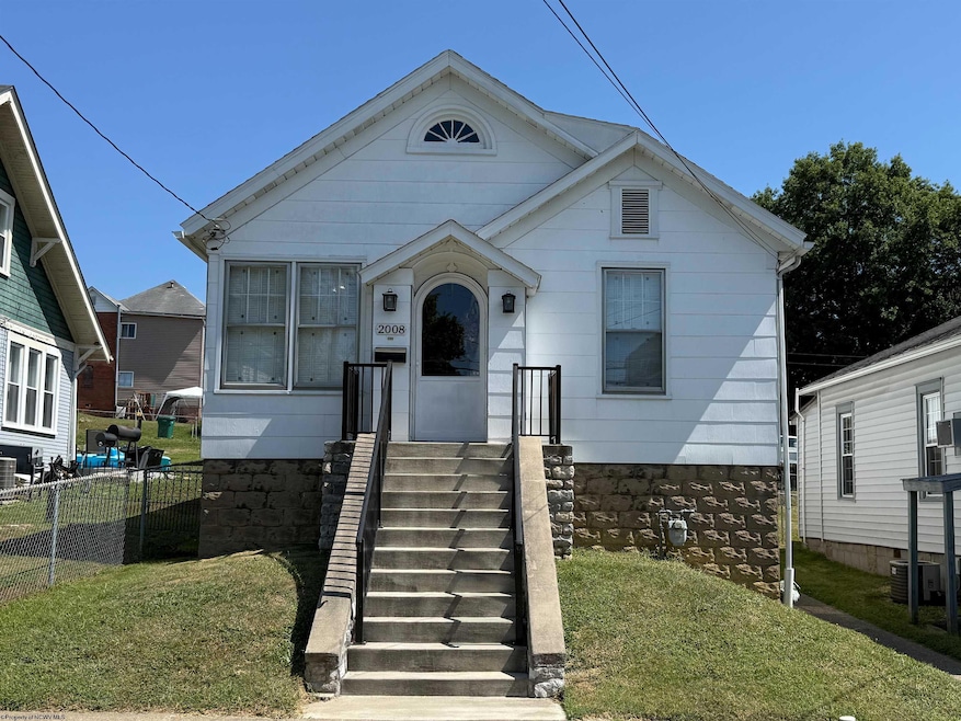 Under Contract $109,900 • Co-Listing Agent