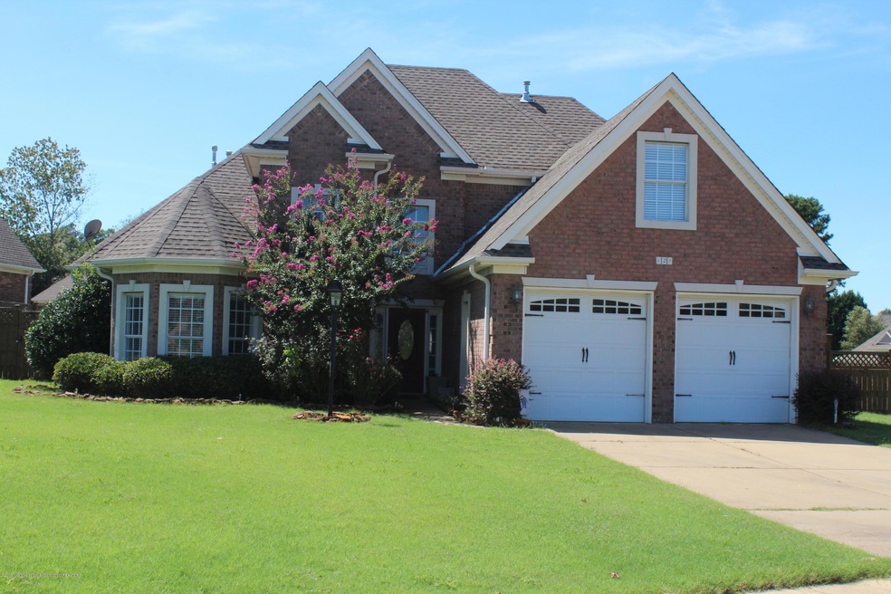 121 Lake Pointe Dr, Hernando, MS 38632 - photo 1