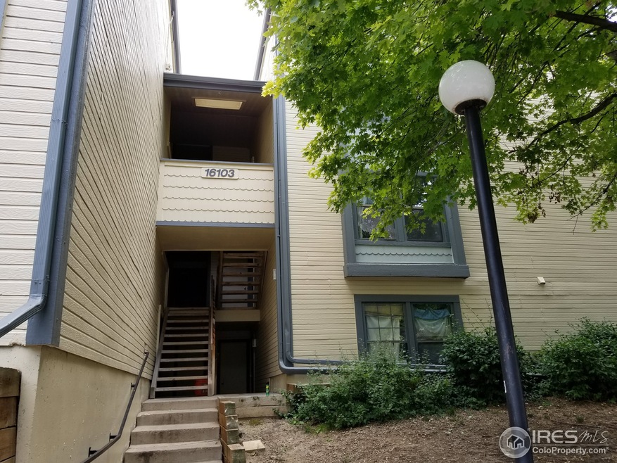 16103 E Alaska Place unit 7, Aurora, CO 80017 - photo 1