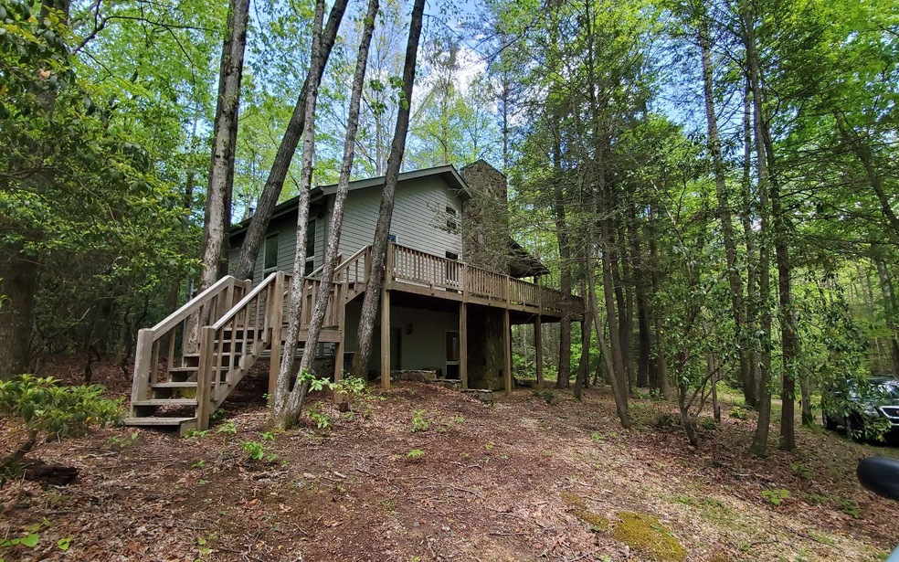 Main View
