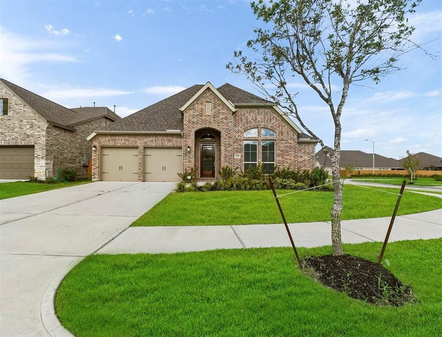 28310 Rabbitt Trail, Spring, TX 77386 - photo 1