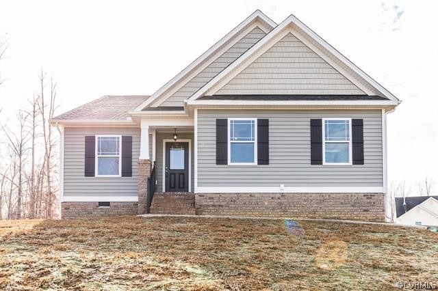 2161 Kennington Pkwy N, Aylett, VA 23009 - photo 1