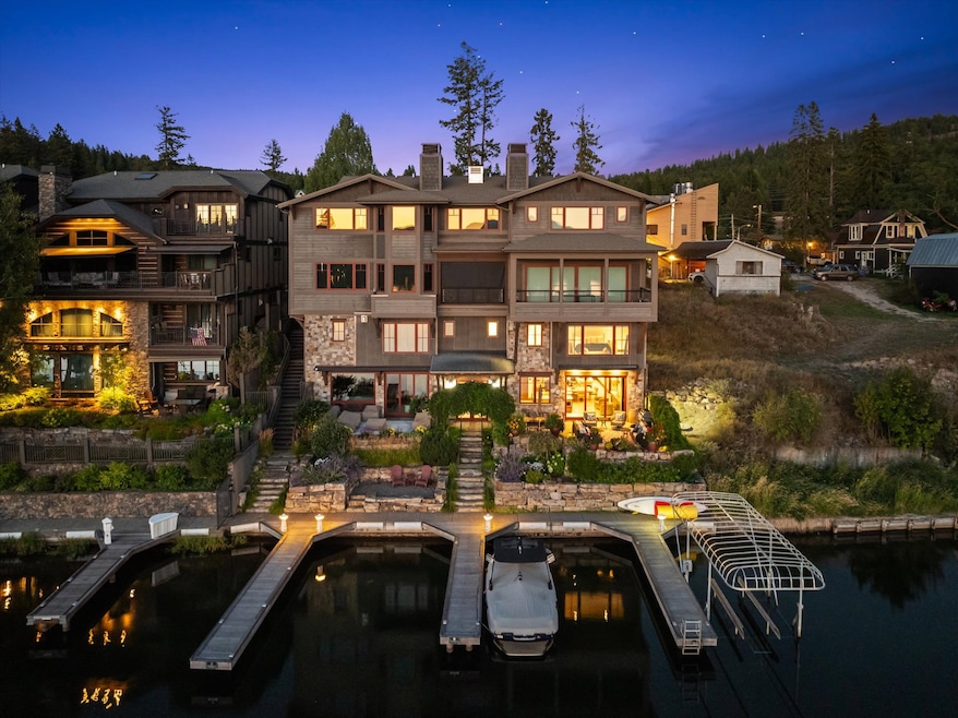 464 Electric Ave unit C, Bigfork, MT 59911 - photo 1