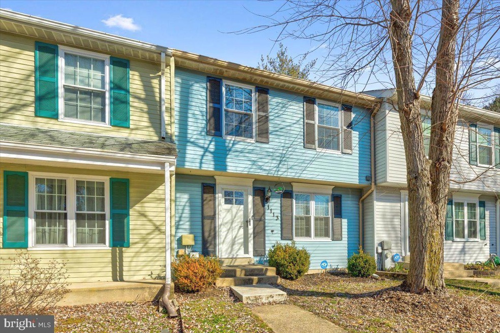 1113 Patriot Ln, Bowie, MD 20716 - photo 1