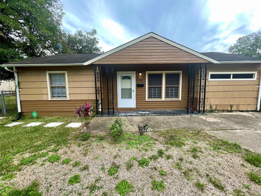 3938 Luca St, Houston, TX 77021 - photo 1