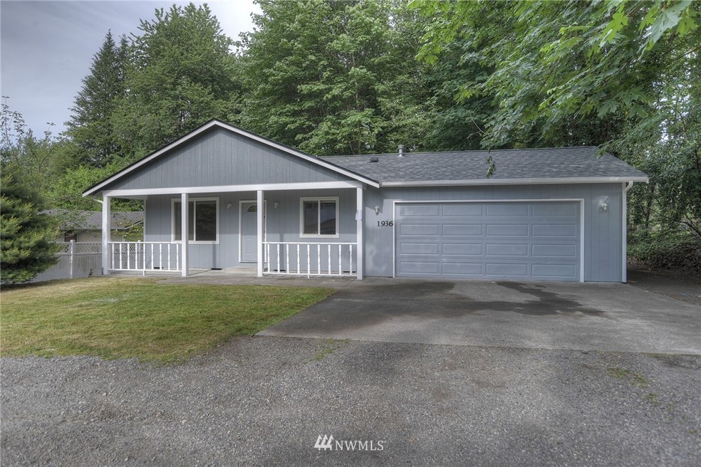 1936 Boulevard Rd SE, Olympia, WA 98501 - photo 1