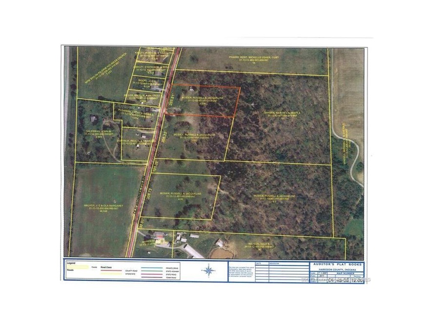 1690 Old Highway 135 SW, Corydon, IN 47112 - photo 1