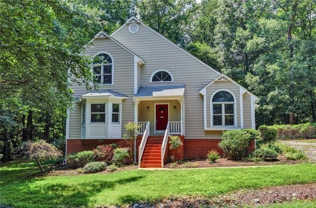 12020 Taplow Rd, Midlothian, VA 23112 - photo 1