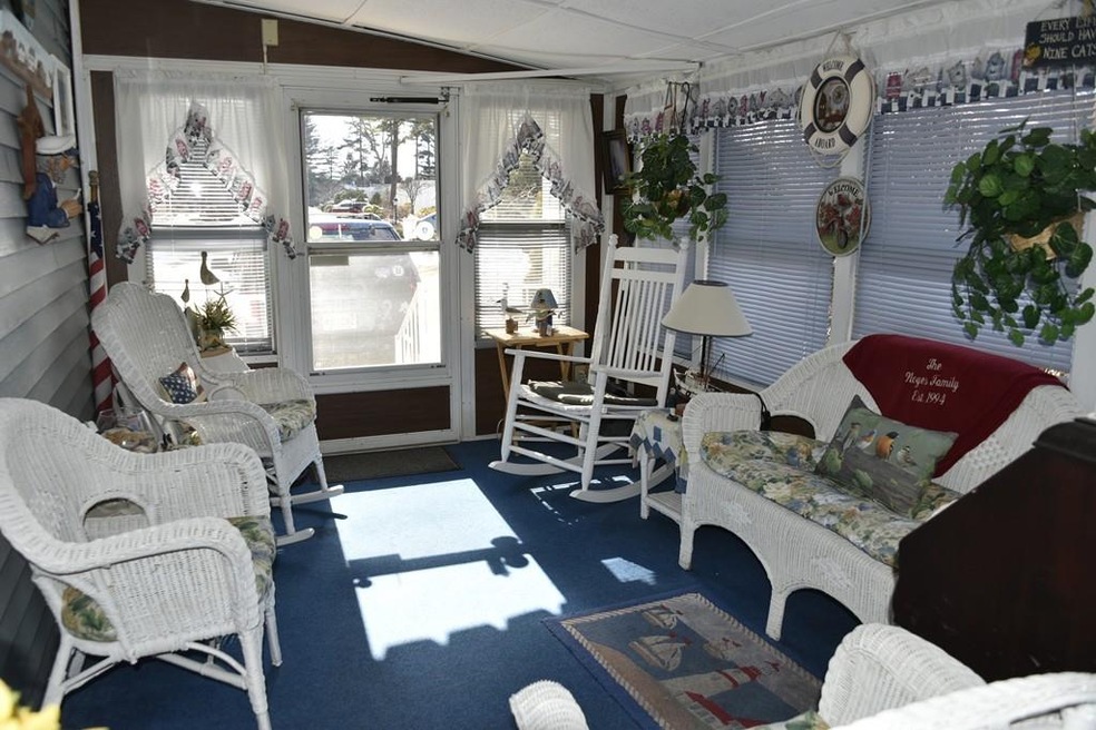 159 Monarch Dr, West Wareham, MA 02576 - photo 1