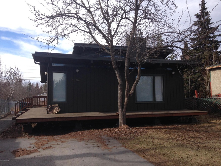 3406 Lois Dr unit A, Anchorage, AK 99517 - photo 1