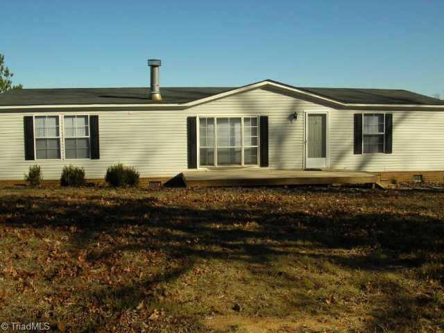 4933 Pisgah Covered Bridge Rd, Asheboro, NC 27205 - photo 1