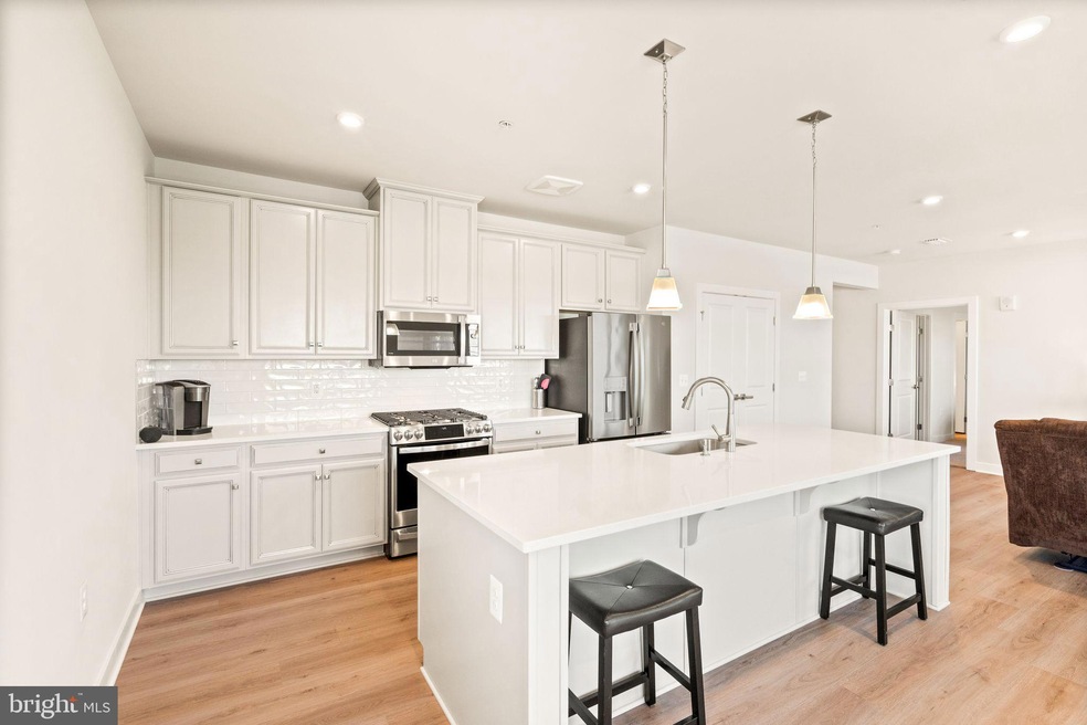 46320 Mount Milstead Terrace unit 204K, Sterling, VA 20164 - photo 1