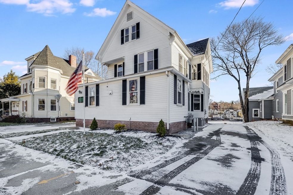 41 Church St unit 2, Hudson, MA 01749 - photo 1