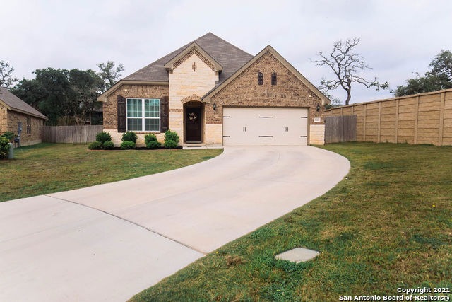 11243 Rock Daisy, Helotes, TX 78023 - photo 1