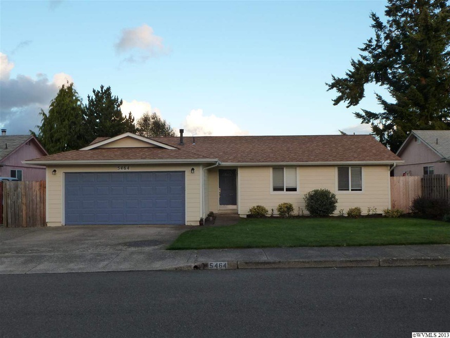 3/2 Sunnyslope Ranch with lots of updates. Energy 
