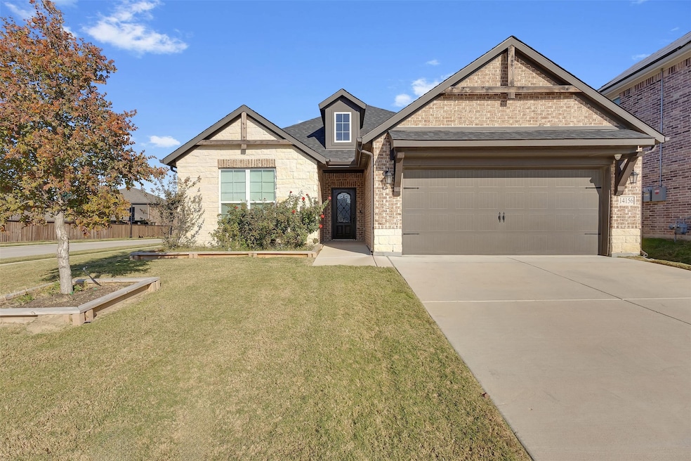 14156 Borealis Dr, Haslet, TX 76052 - photo 1