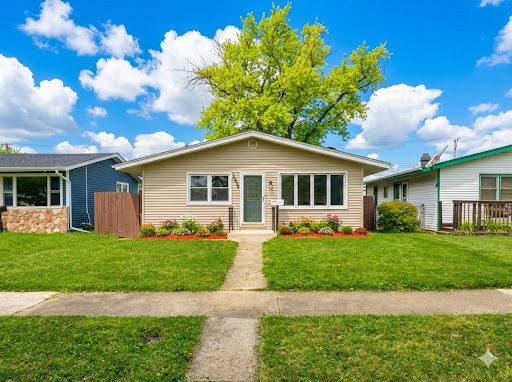 14828 S Troy Ave, Posen, IL 60469 - photo 1