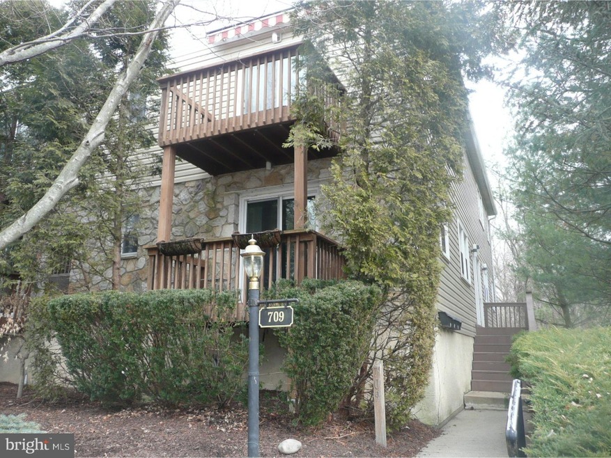 7092B Willow St unit 2B, Lansdale, PA 19446 - photo 1