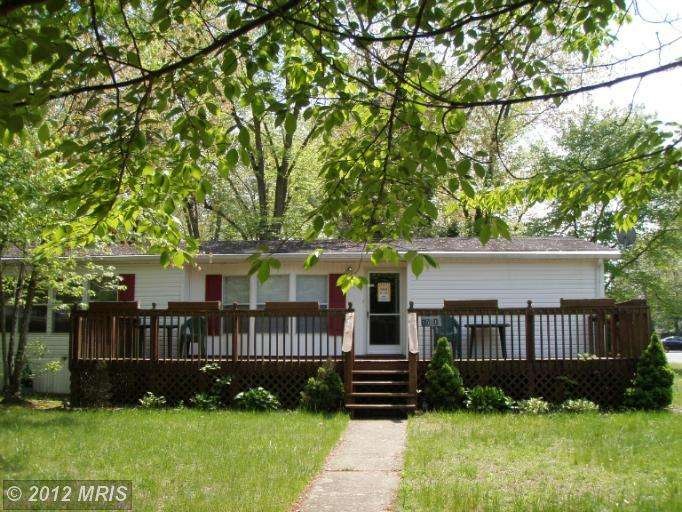 1501 Flanders Ln, Harwood, MD 20776 - photo 1