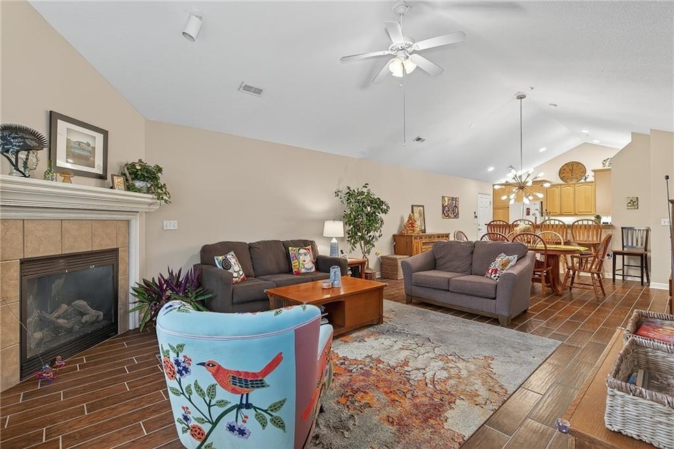 23154 W 71st Terrace, Shawnee, KS 66227 - photo 1