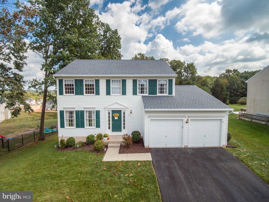 2025 Advisory Ct, Sykesville, MD 21784 - photo 1
