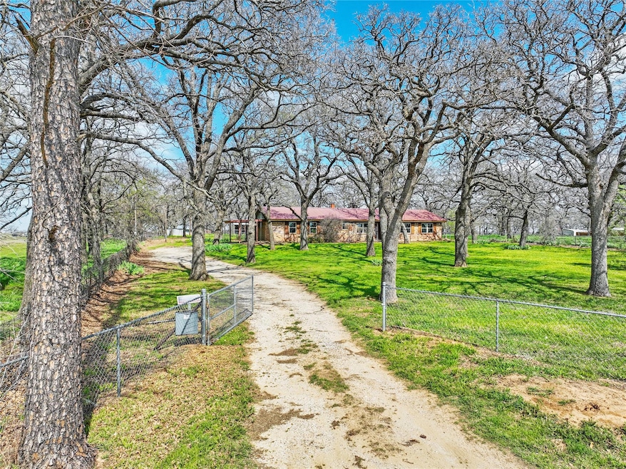 1003 County Road 4797, Springtown, TX 76082 - photo 1