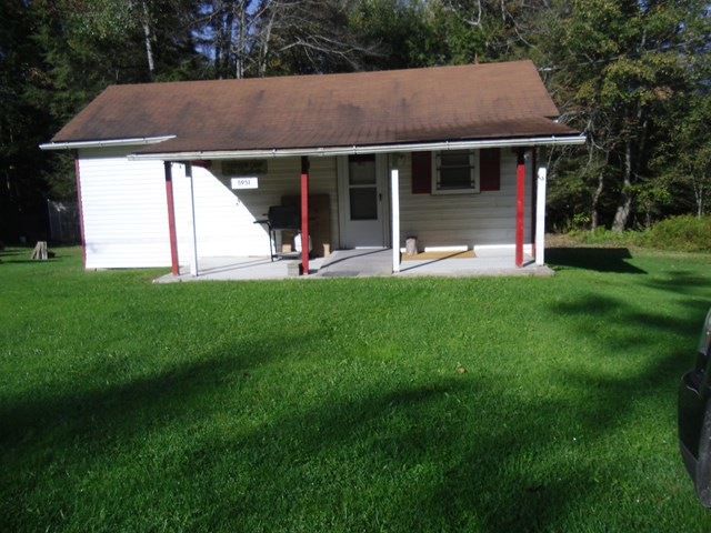 Main View