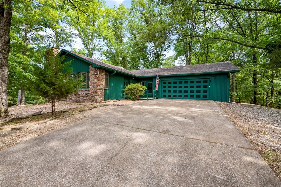 1 Minack Ln, Bella Vista, AR 72714 - photo 1