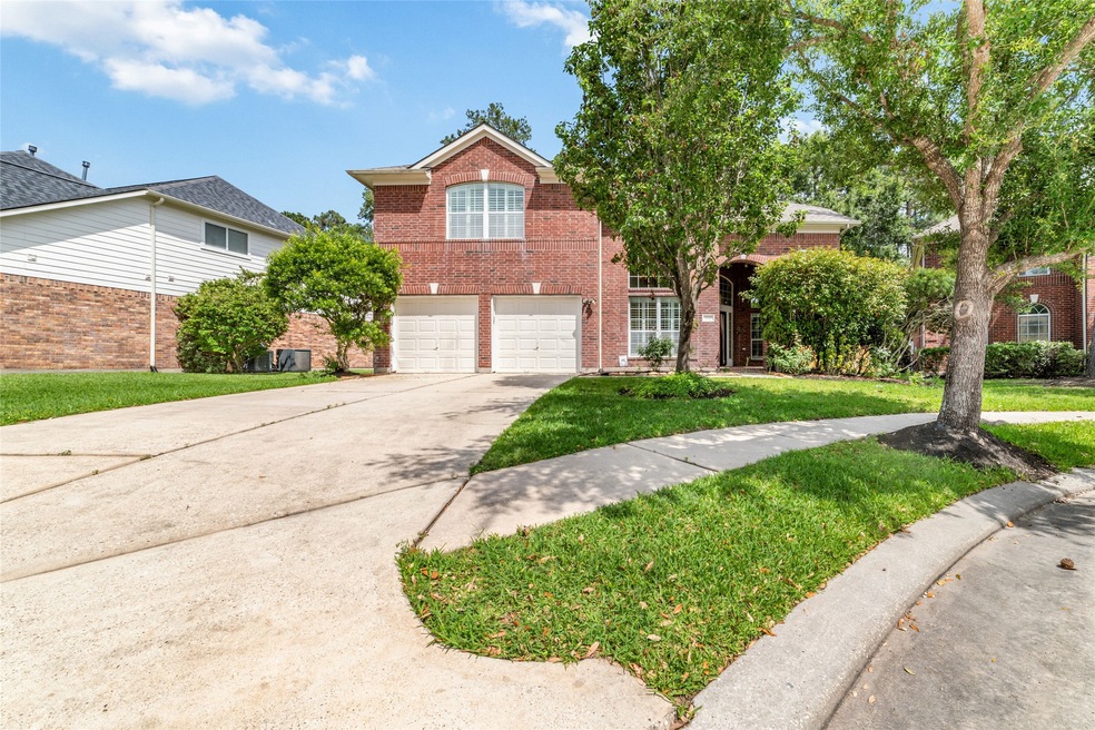 3110 Legends Mist Dr, Spring, TX 77386 - photo 1